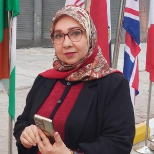 انعام كمونة