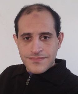 حاتم السروي
