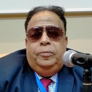 عصمت نصار:  قراءة الغرباوي لقضية المهدي المنتظر